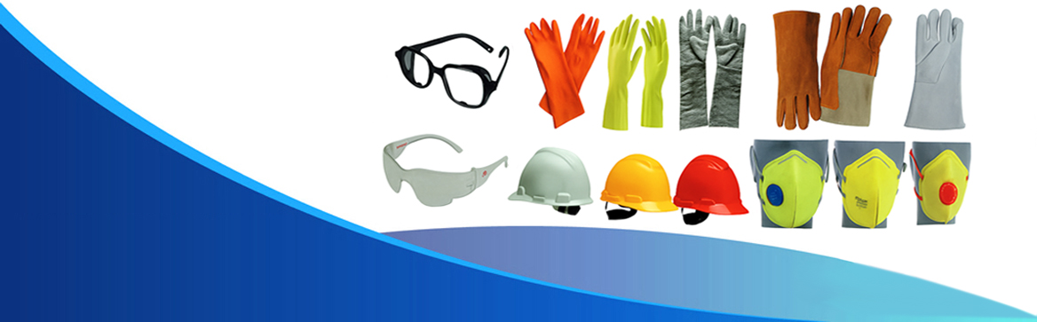 Industrial Safety Products