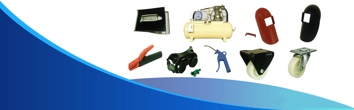 Industrial / General Materials